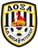 ΔΟΞΑ ΡΕΤΖΙΚΙΟΥ