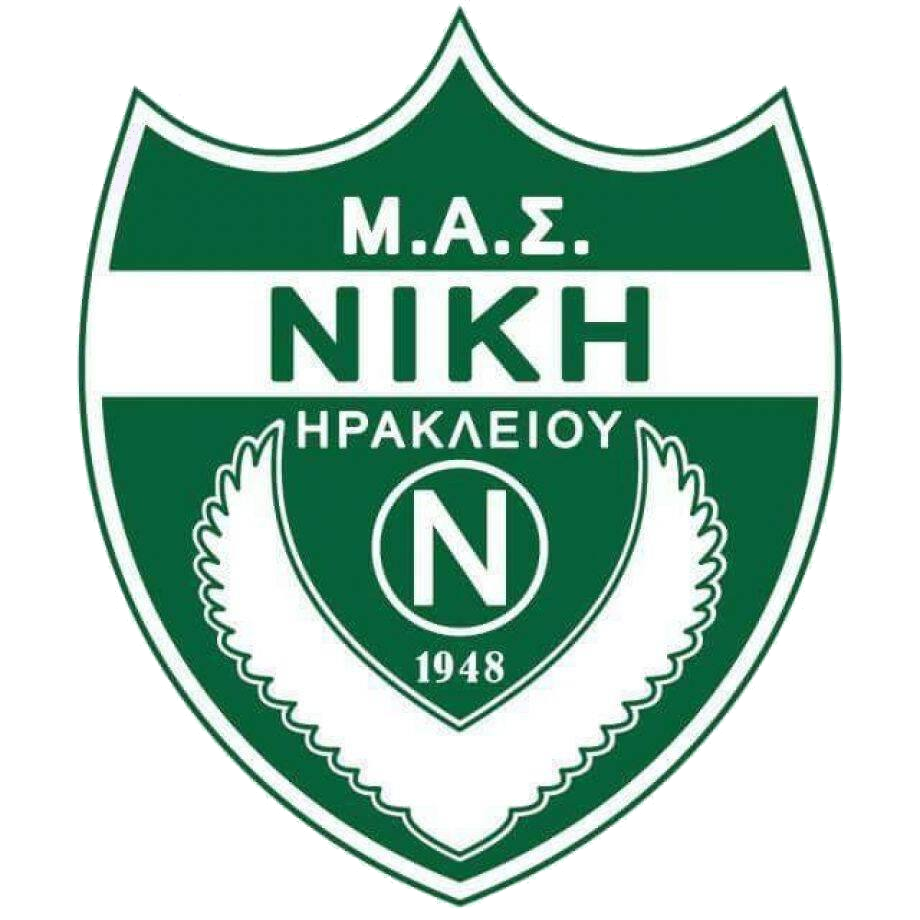 ΝΙΚΗ ΗΡΑΚΛΕΙΟΥ